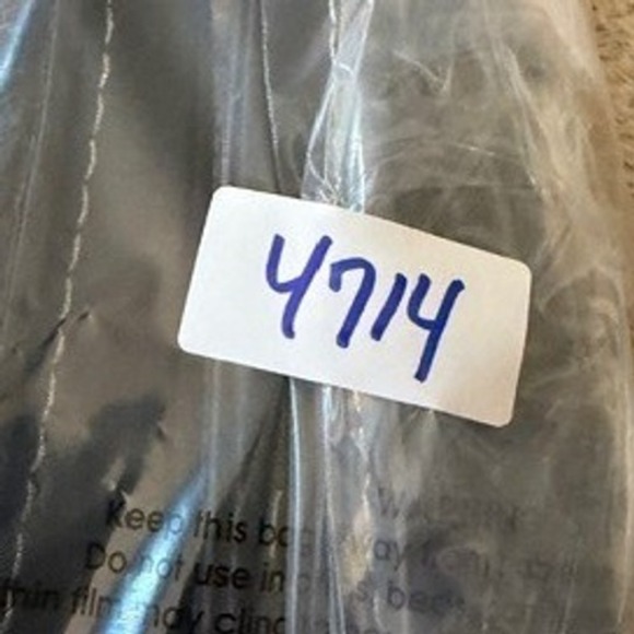 Alegria Paloma Black Paisley Leather Mary Jane Rocker Shoes JIL-561 Womens 8 W - Picture 9 of 9